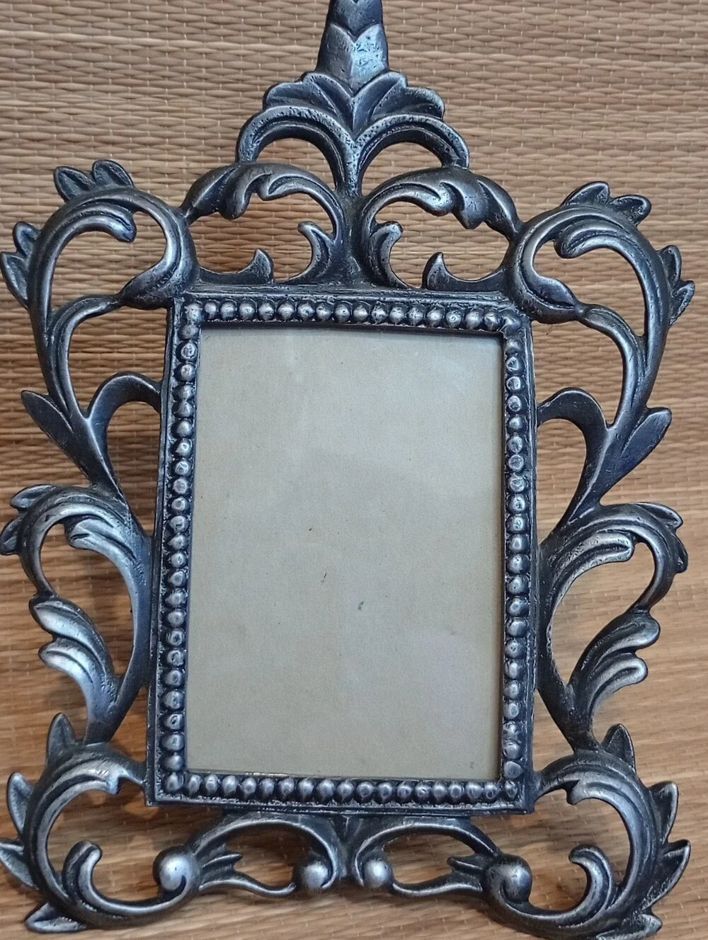 Albert E. Price this frame